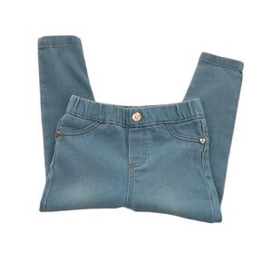 Vince Camuto Denim 2 stretch Pants Jeggings Size 3T